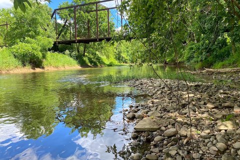Riverside Recreational Land