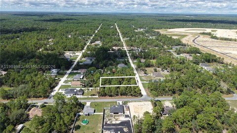 Vacant Lot in Weeki Wachee