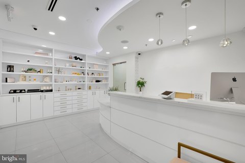 Turnkey Luxury Office in McLean