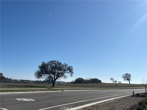 C3 Commercial Land Parcel
