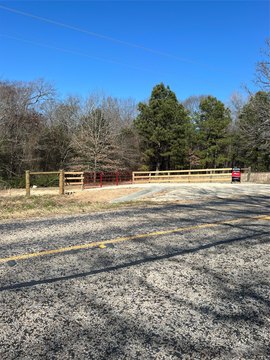 Land Near Athens Middle School