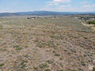 9.8 Acres Near Uinta Mountains