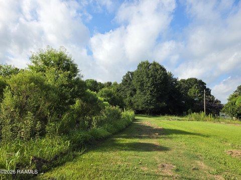 LAND - Opelousas, LA