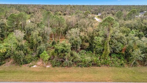 Residential Land in Port Charlotte