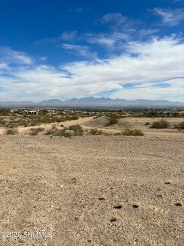 Land, Las Cruces, NM