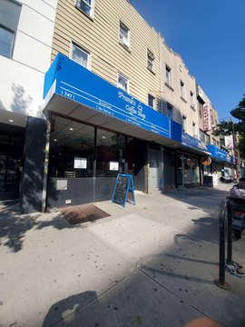 Brooklyn Mixed-Use Investment Opportunity