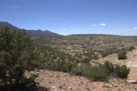 LAND - Placitas, NM