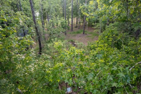 LAND - Sparta, GA