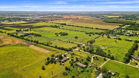 Corner Commercial Land with Major Frontage