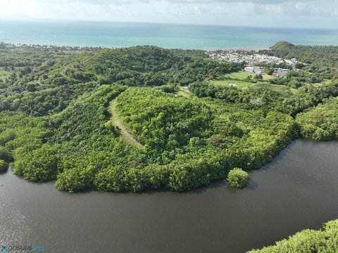 Vacant Lot, Punta Santiago, Humacao, PR