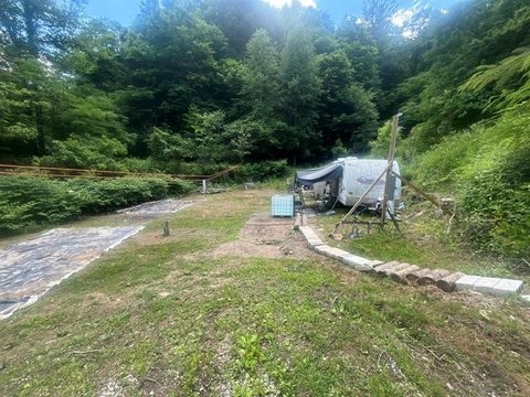 Residential Land - McDowell, KY