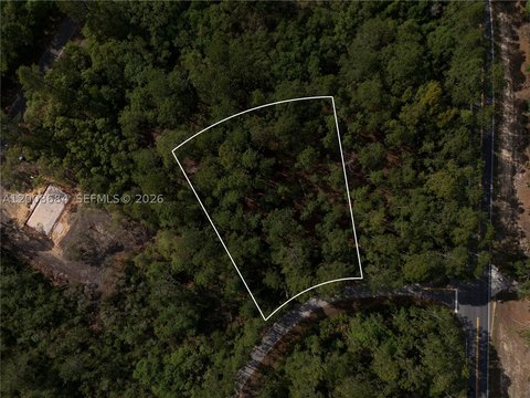 Builder-Ready Corner Lot