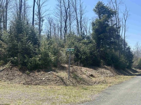 Wooded Lot in Tuscan Ridge