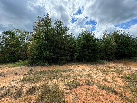 Residential Lot in Danville, VA