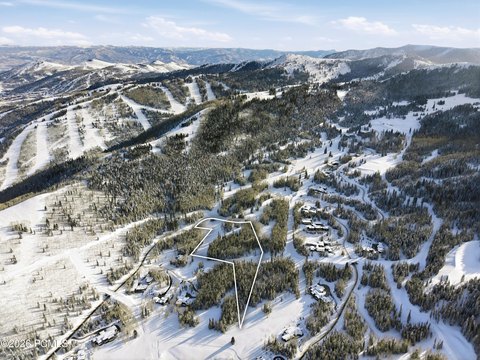 LAND - Park City, UT