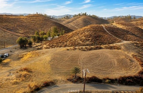 Land, Lake Elsinore, CA