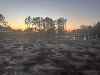 Land, INDIAN LAKE ESTATES, FL