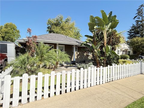 Bungalow Duplex