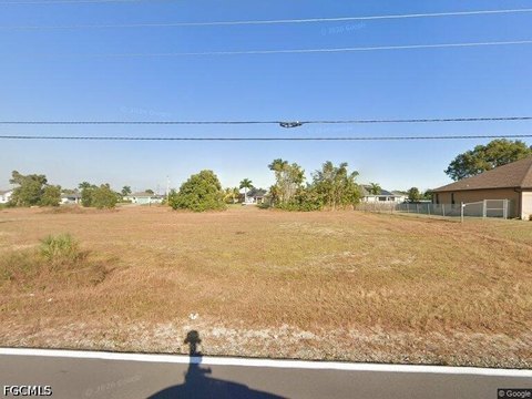 LAND - Cape Coral, FL