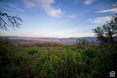 Land, Park City, UT