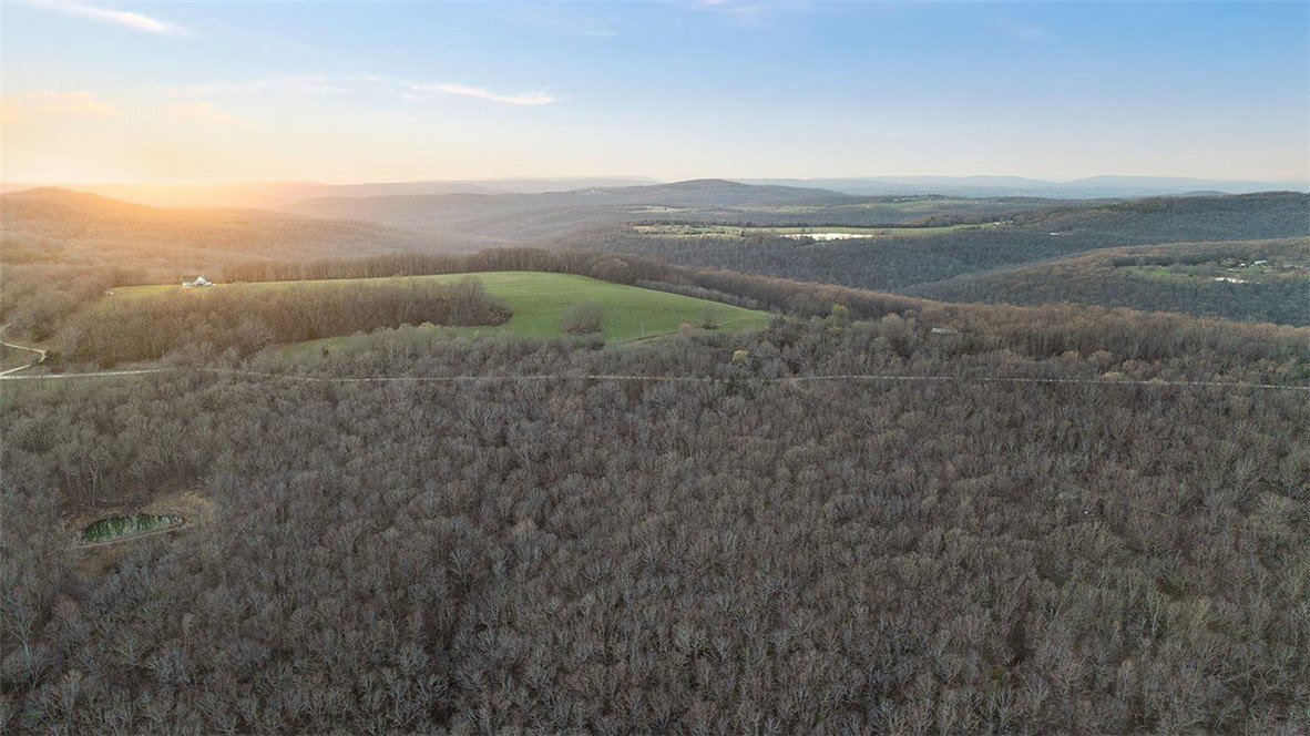 Northwest Arkansas Paradise Land