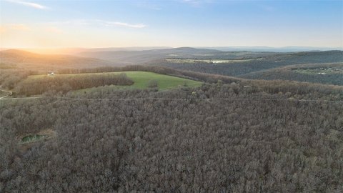 West Fork Recreational Land