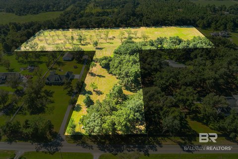 Land, Fairhope, AL