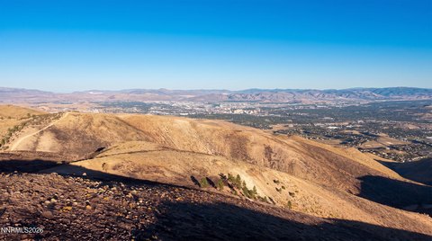 Recreational Mountain Land