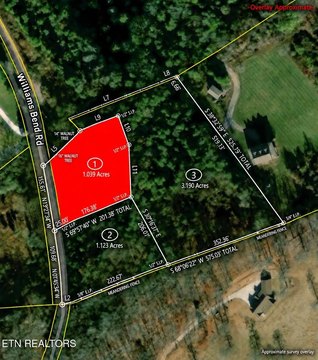 Lots & Acreage, Knoxville, TN
