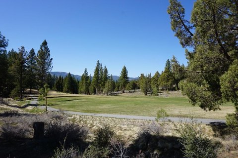 Residential Lot in Nakoma, Portola