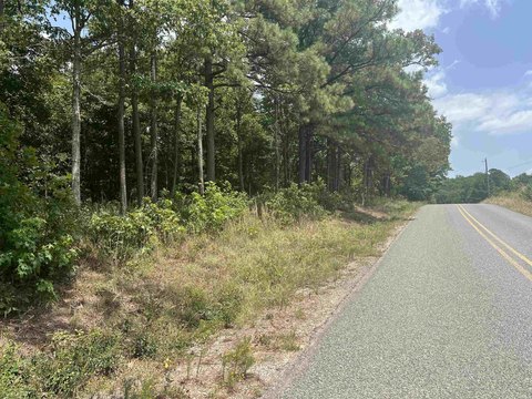 LAND - Amity, AR
