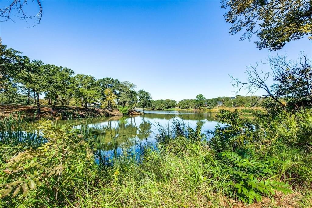 Luxury Homesite in Gated Community