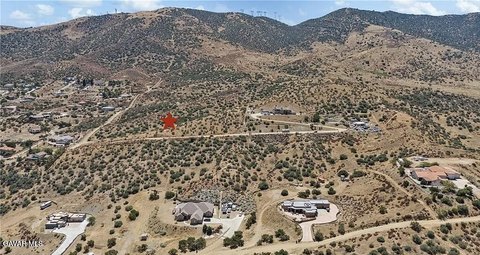 LAND - Palmdale, CA
