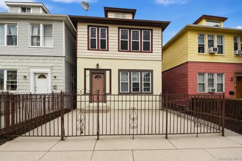 Detached Legal Duplex