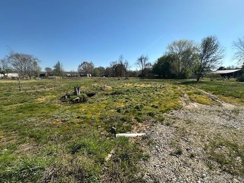 Residential Lot in Lonoke, AR