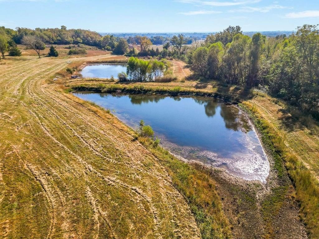Secluded 86.92 Acre Retreat