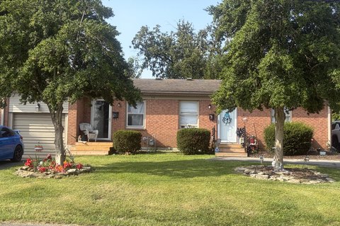 Fully Leased Duplex