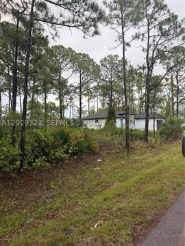 LAND - Lehigh Acres, FL