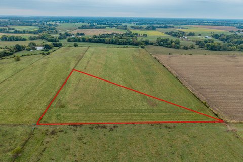 LAND - Carl Junction, MO