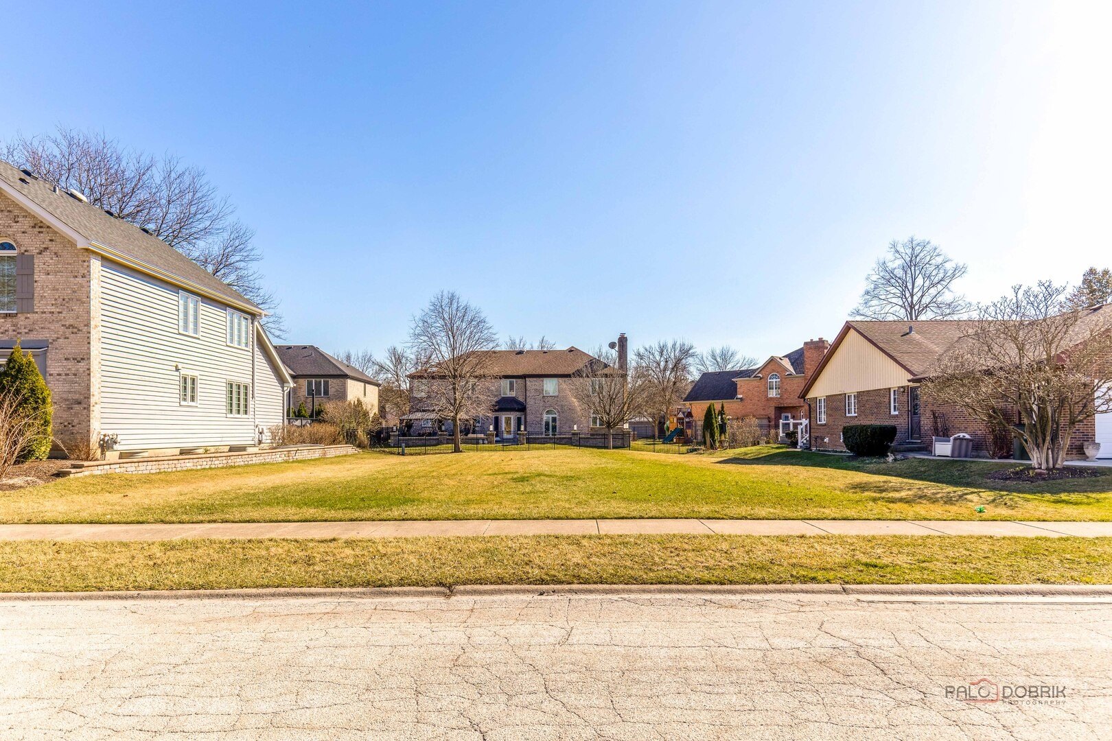 Arlington Heights Land Opportunity