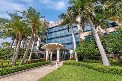 Waterfront Office Condominium