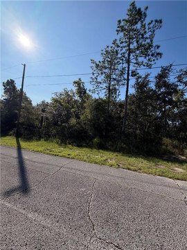Land, POINCIANA PLACE, FL