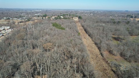 North Little Rock Acreage