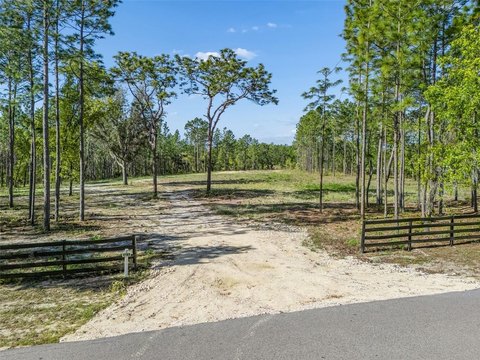 Land in Gated Community