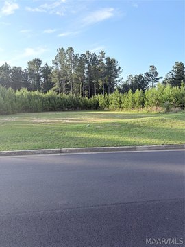 LAND - Wetumpka, AL