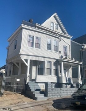 Renovated Triplex with Separate Utilities