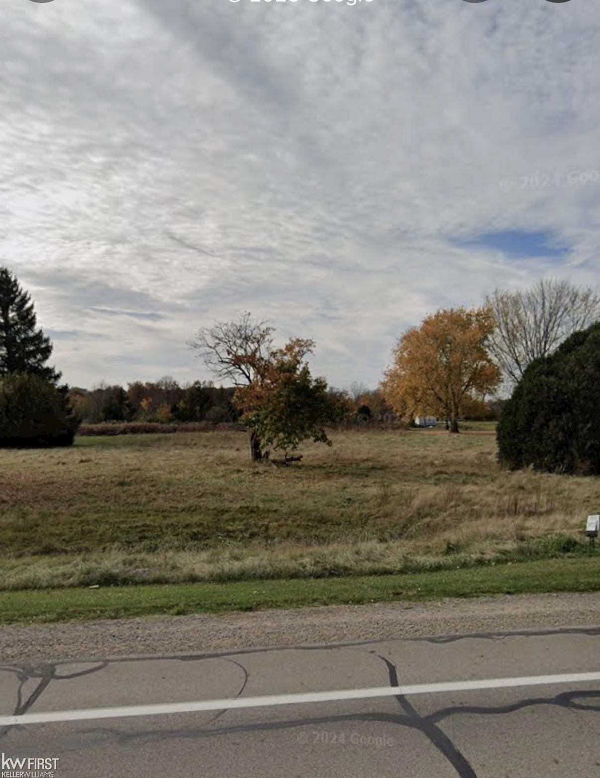 Vacant Land in Chesaning, MI