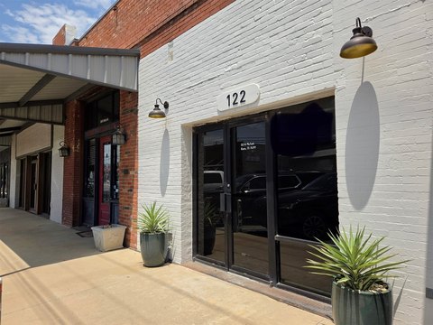 Downtown Storefront Space