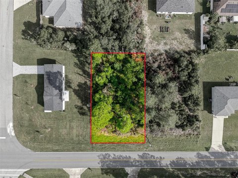 Land, OCALA, FL