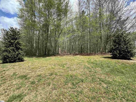 Premier Homesite in Gated Community
